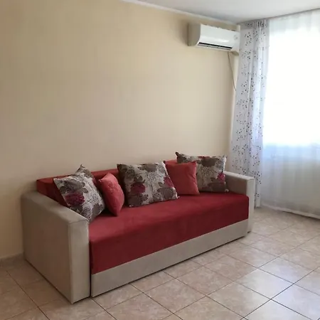 Apartment Criss Arena Nationala