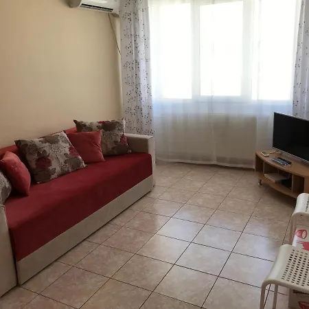 Apartment Criss Arena Nationala *